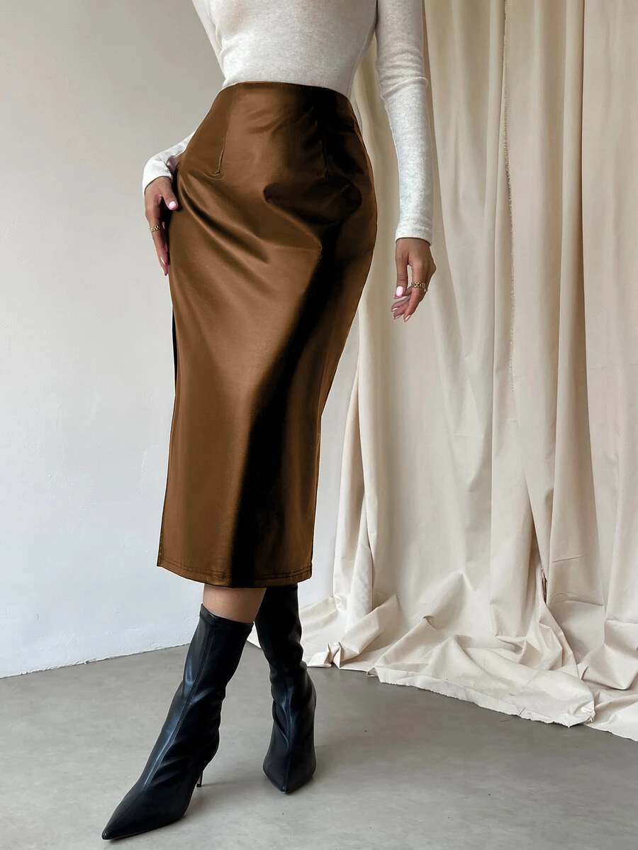 FALDA TEMPTATION LONG