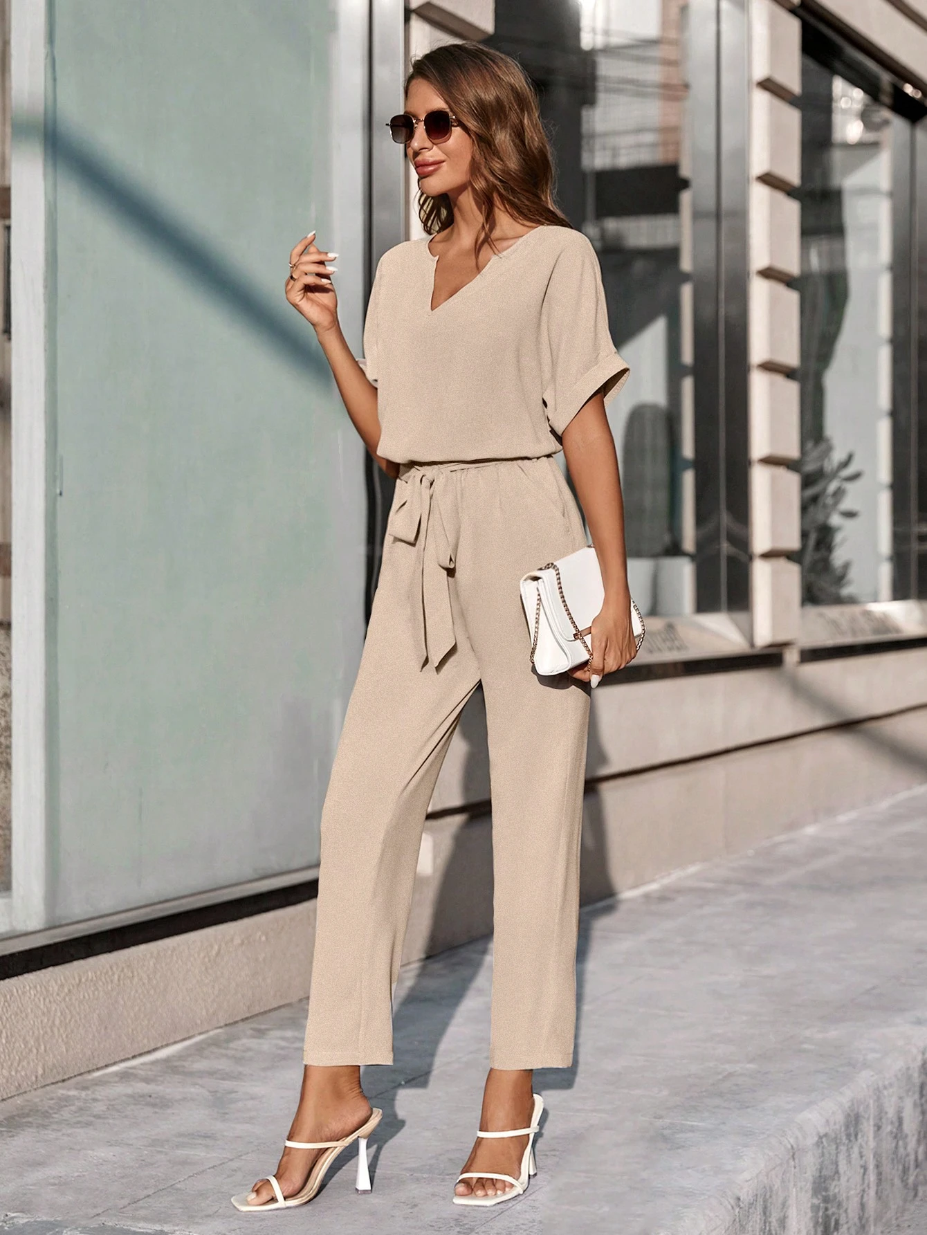 Conjunto Douceur de Soirée