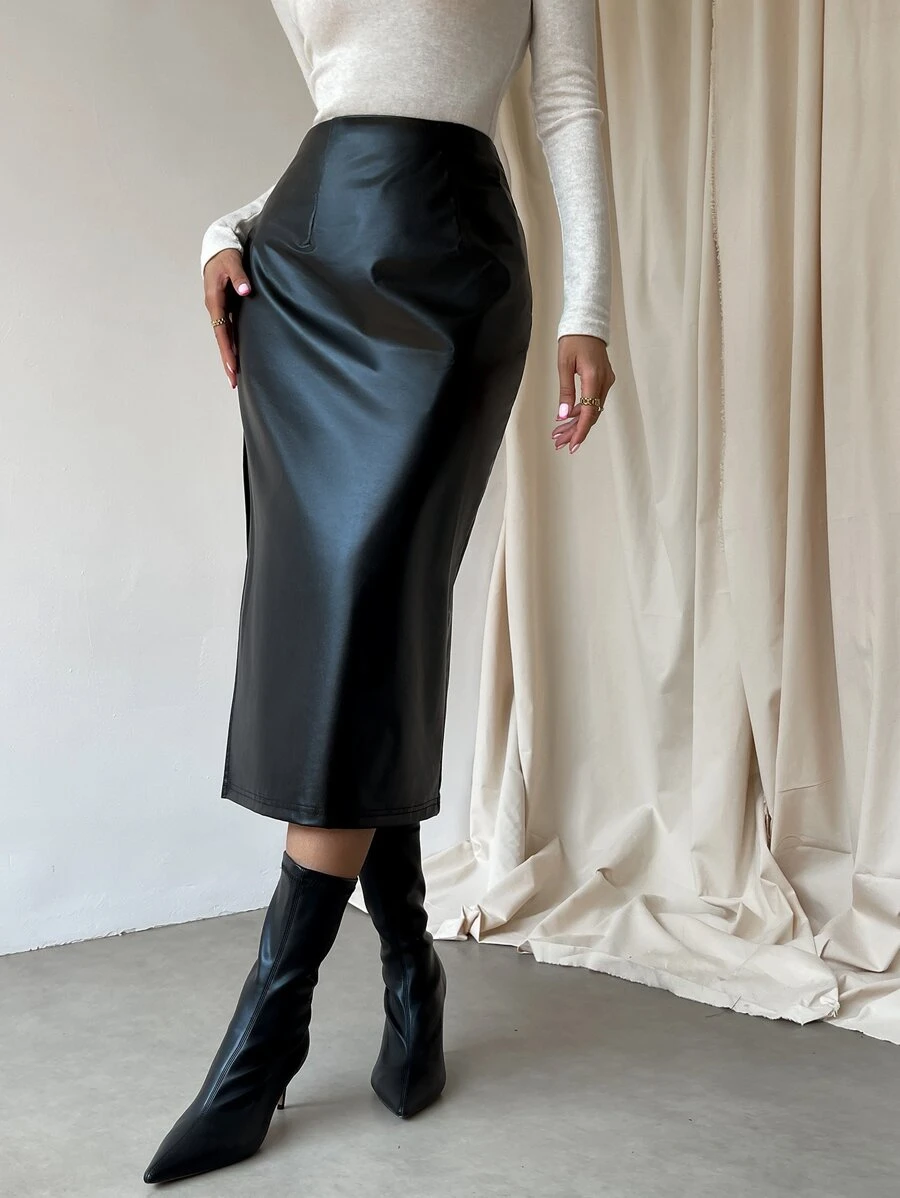 FALDA TEMPTATION LONG