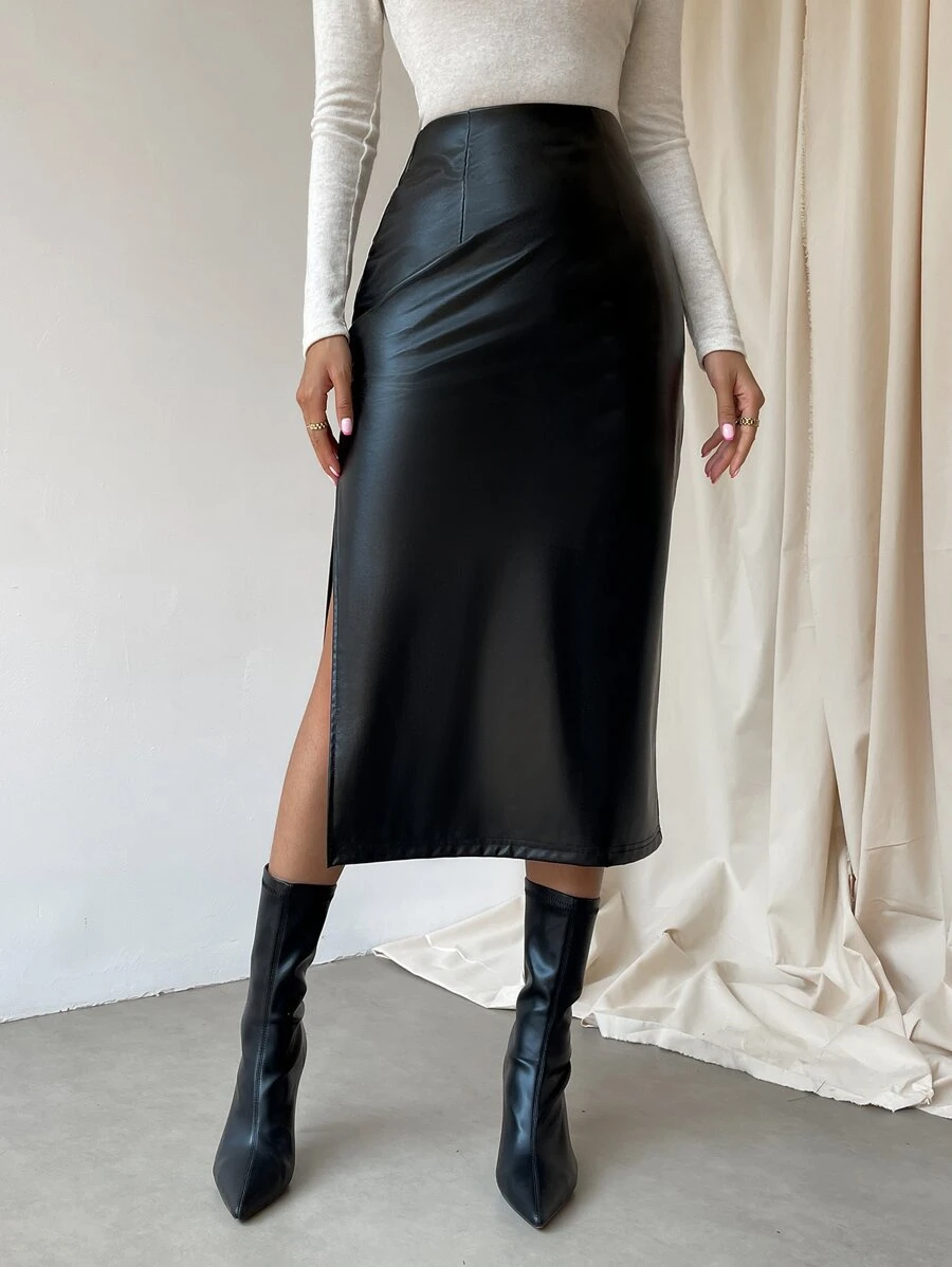 FALDA TEMPTATION LONG