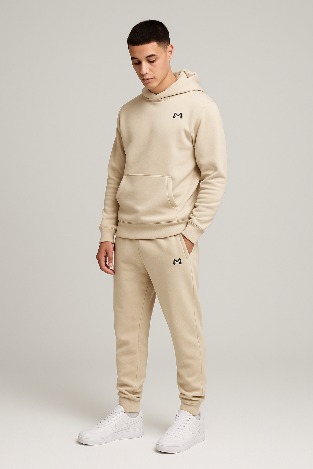 Conjunto KING for Men