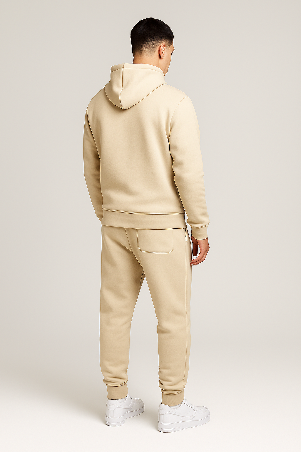 Conjunto KING for Men