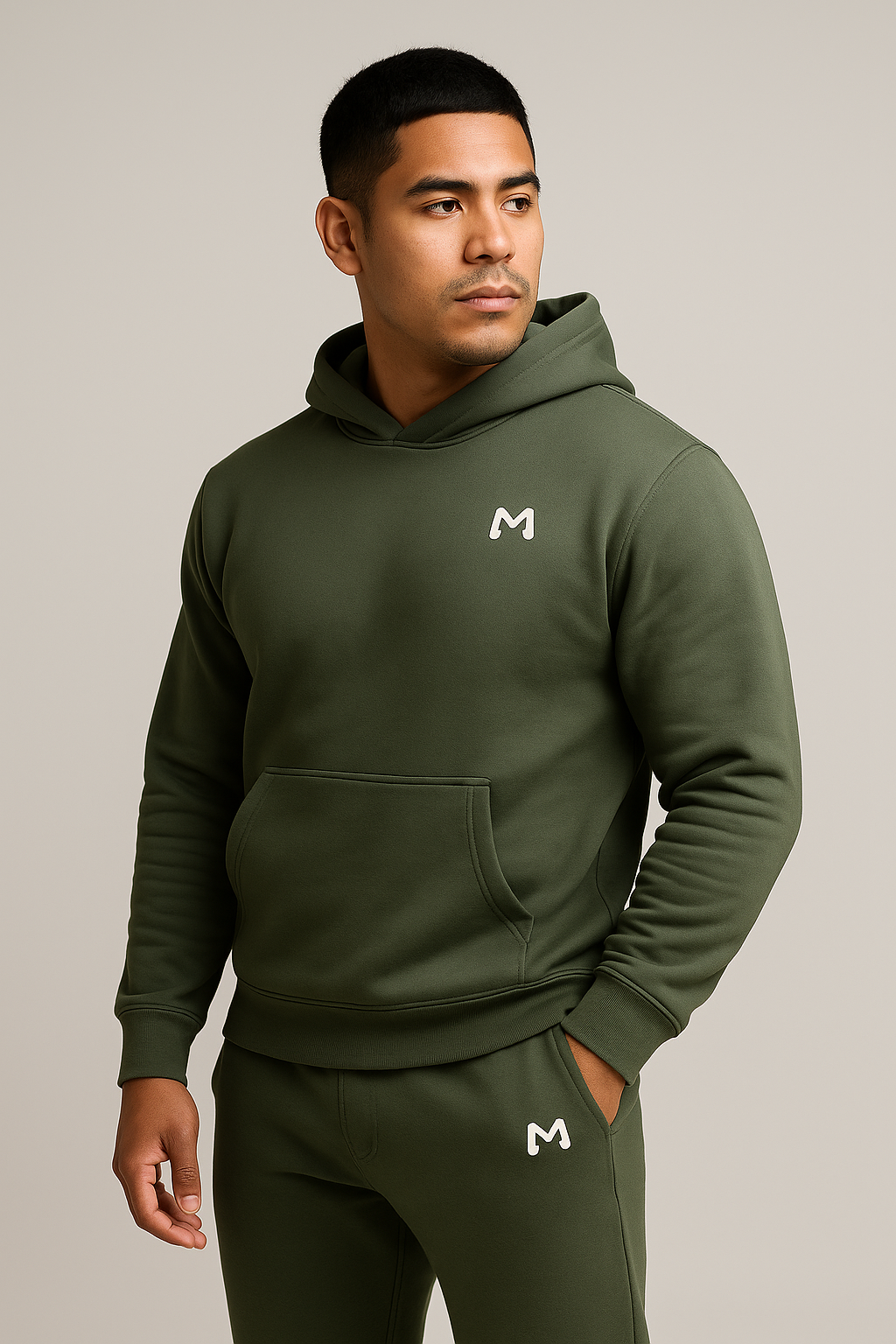 Conjunto KING for Men