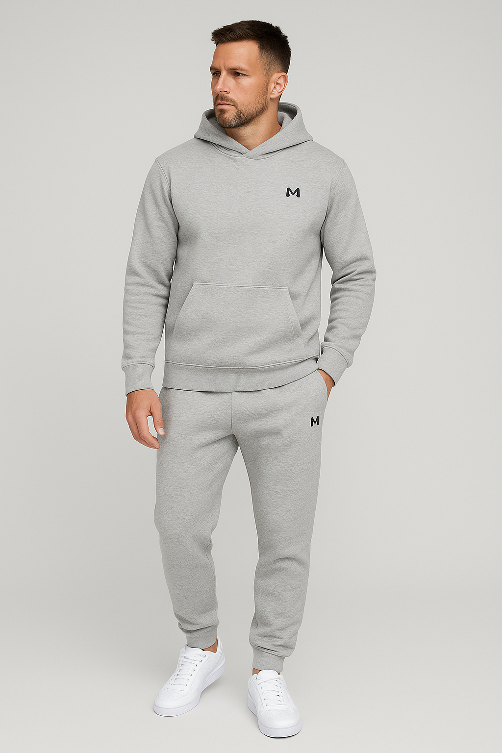 Conjunto KING for Men