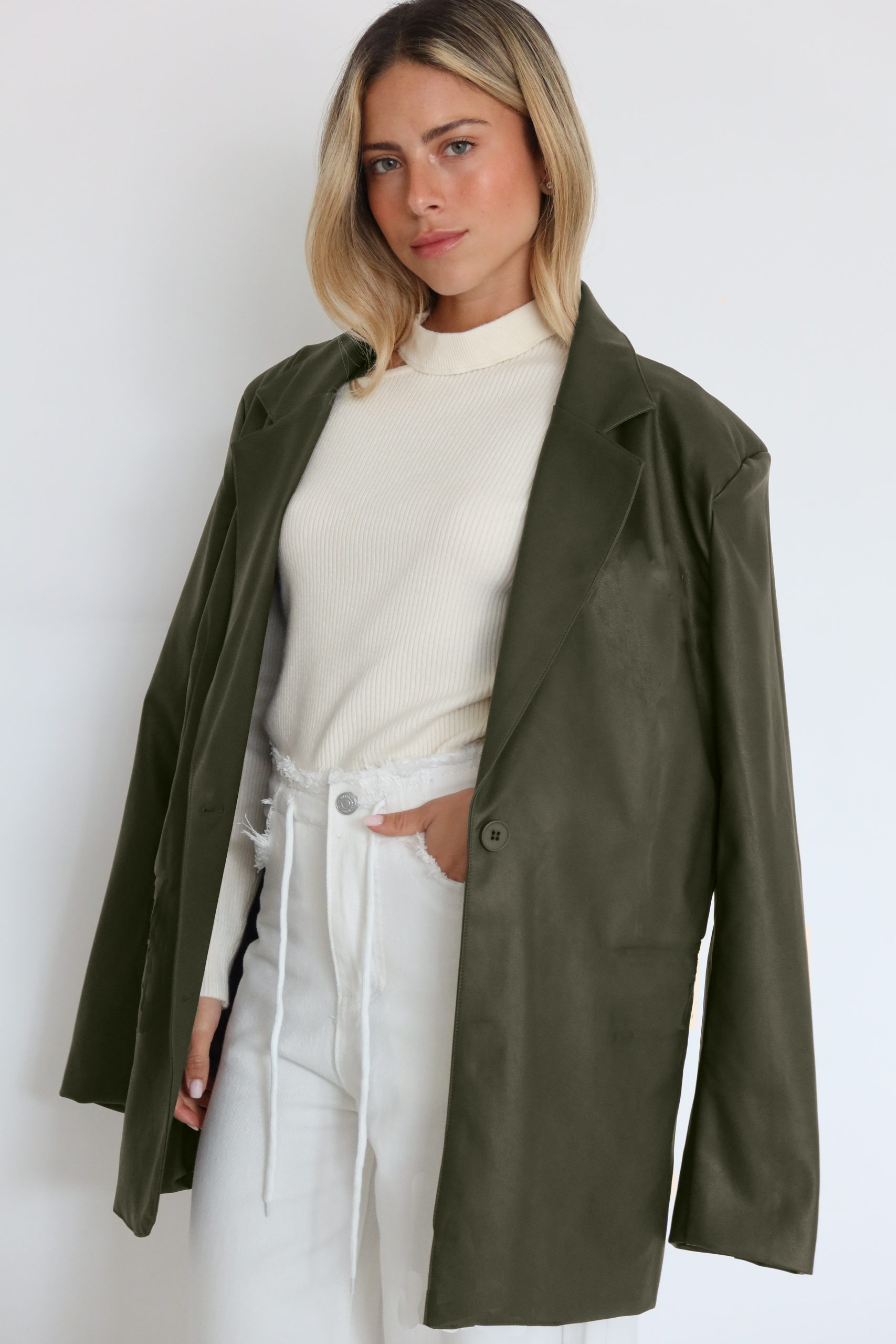 Blazer Evol