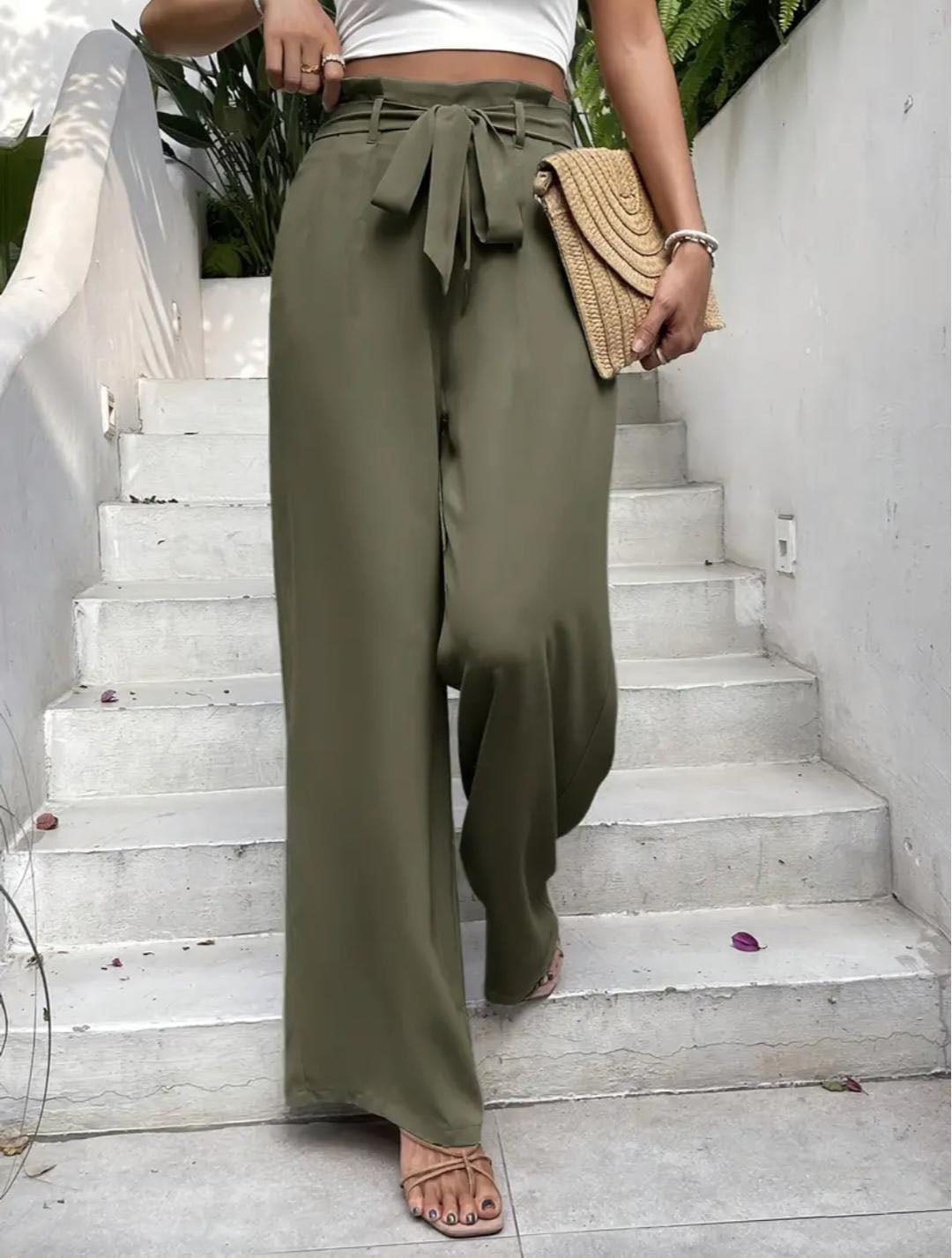 Pantalón Zafiro