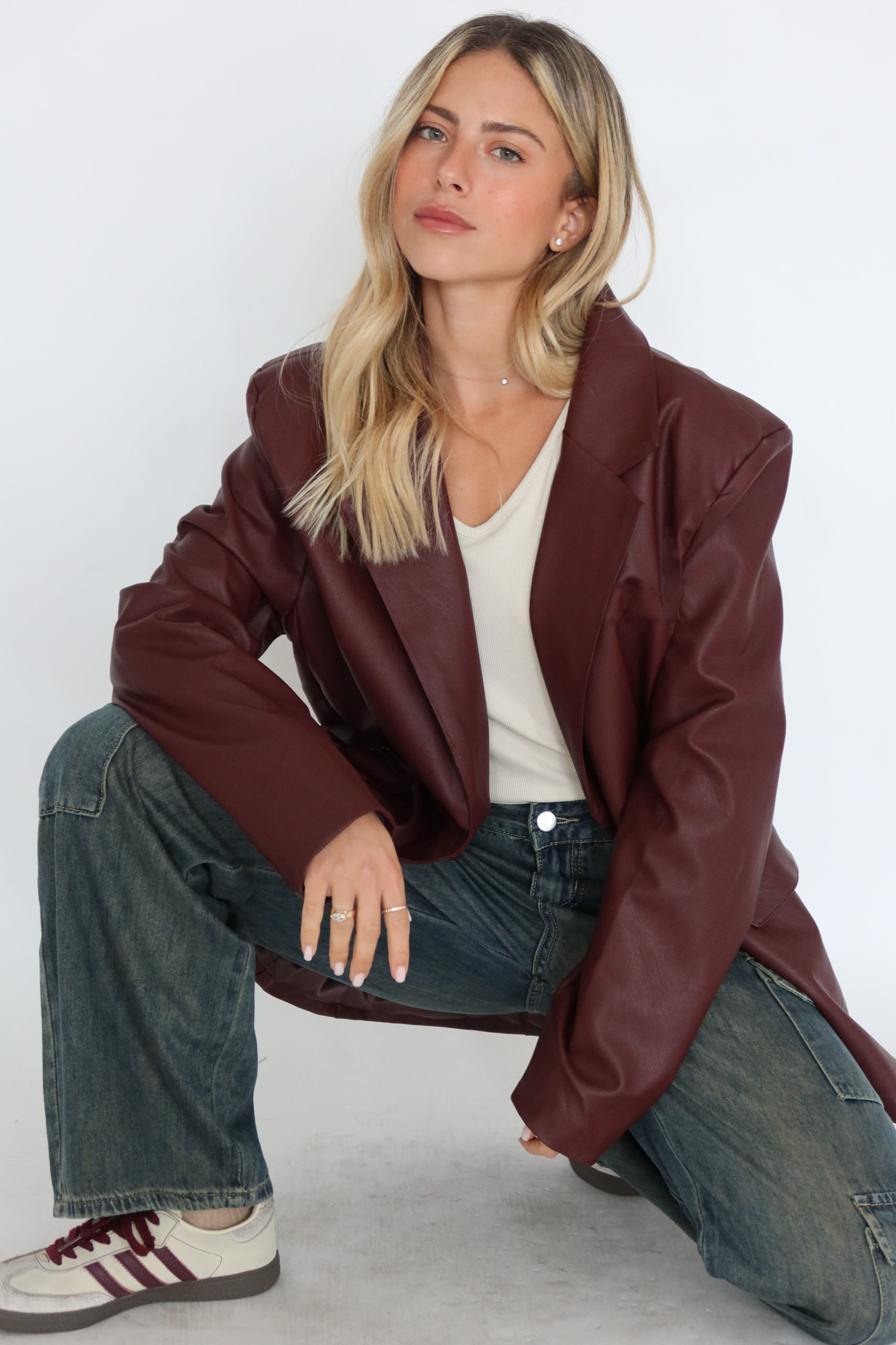 Blazer Evol