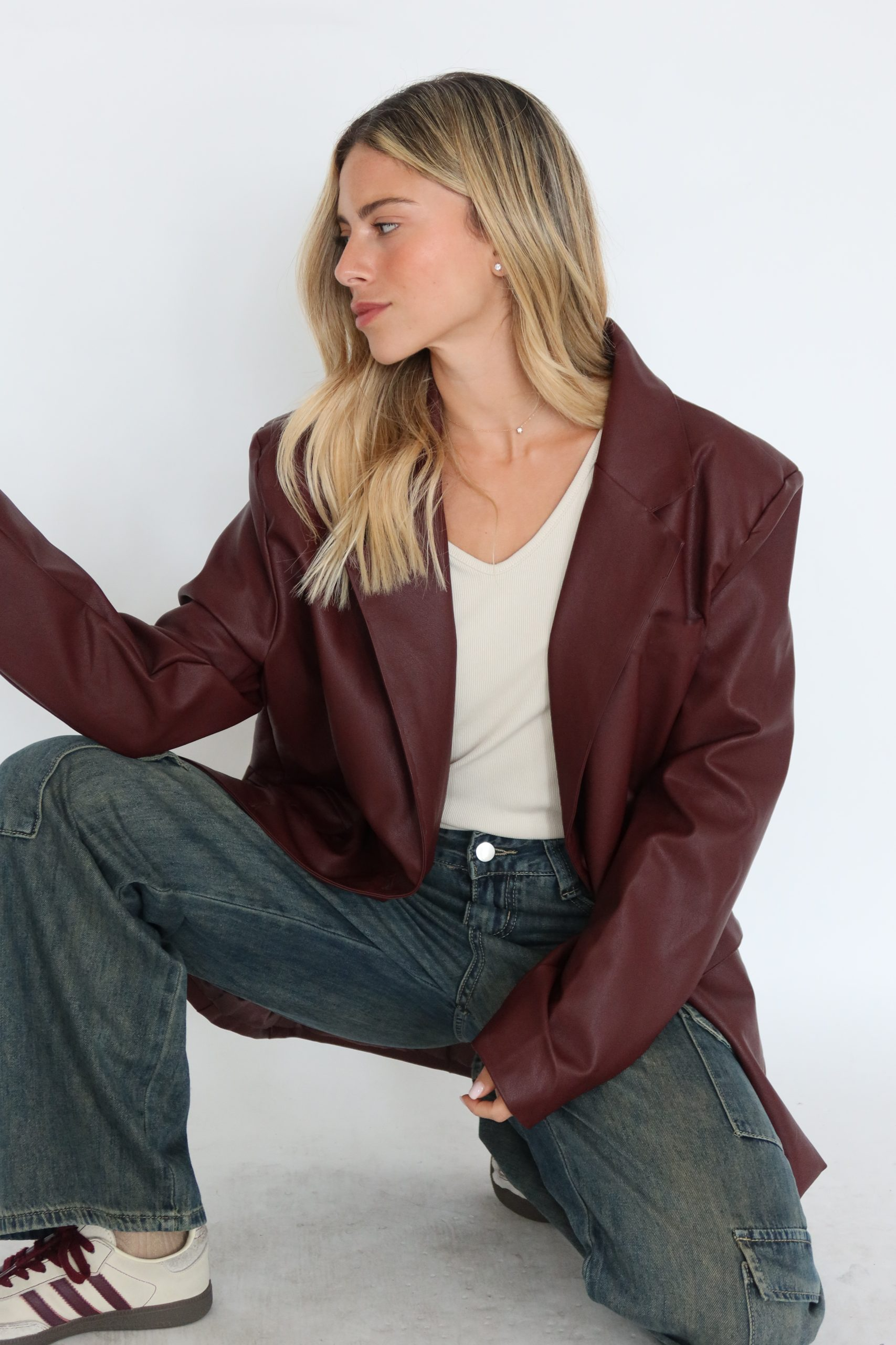 Blazer Evol