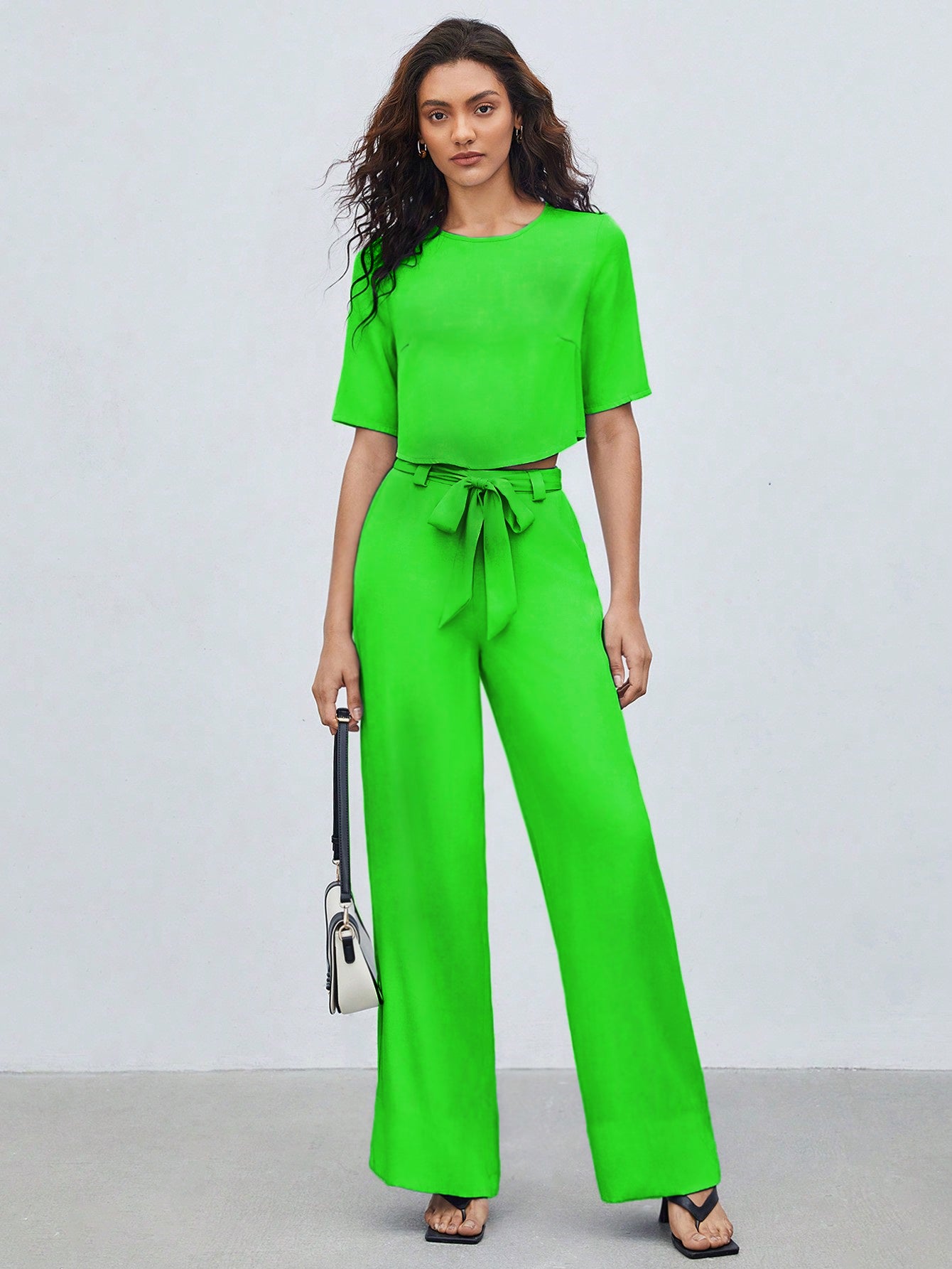 Conjunto Style Douillet