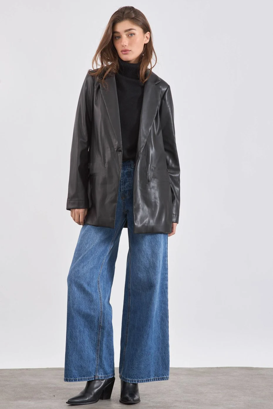 Blazer Evol