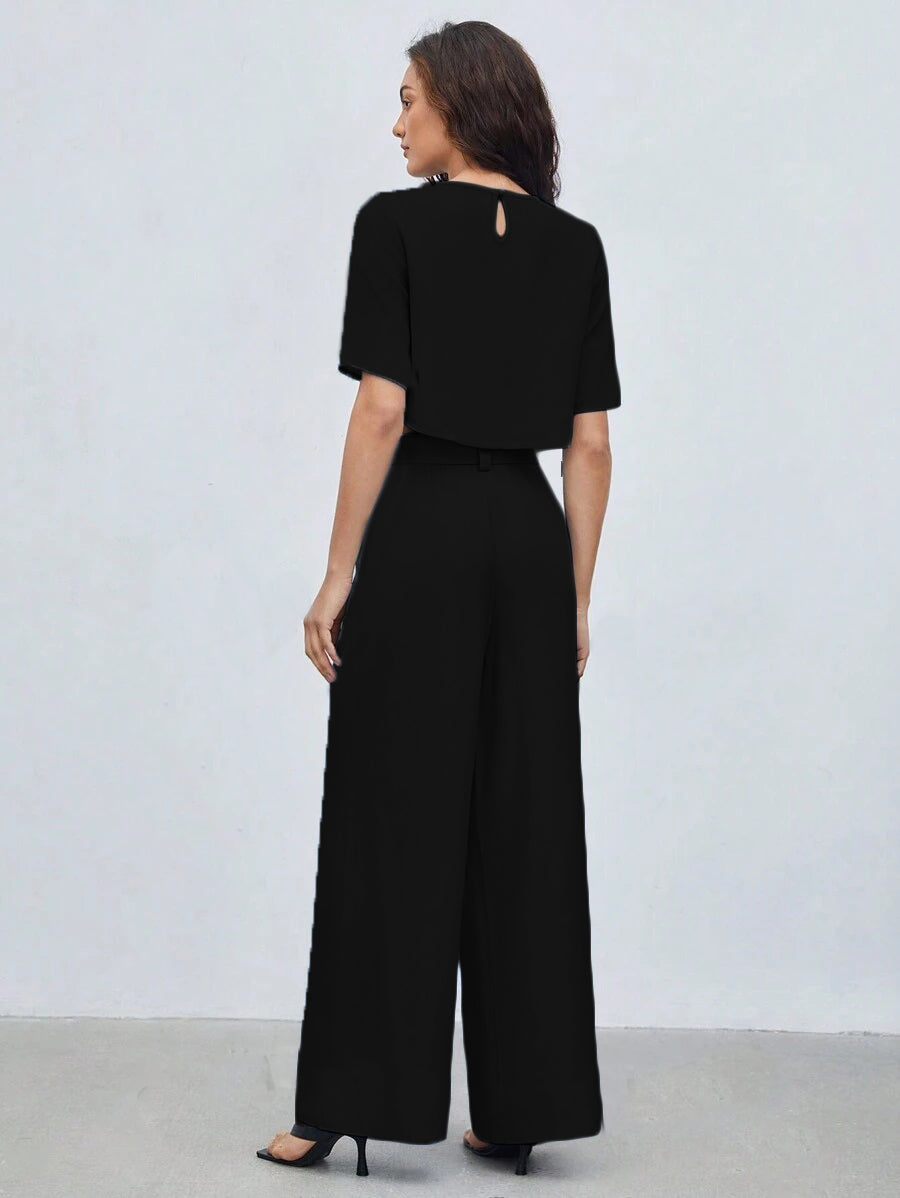 Conjunto Style Douillet