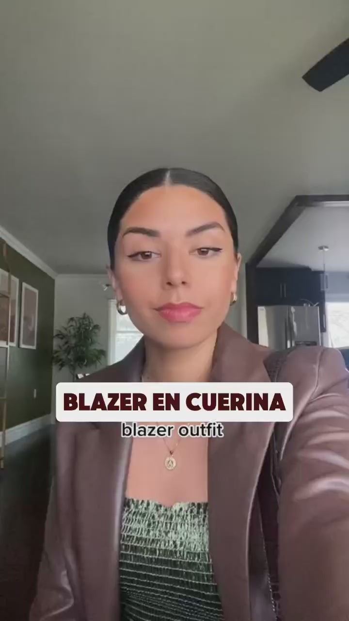 Blazer Evol