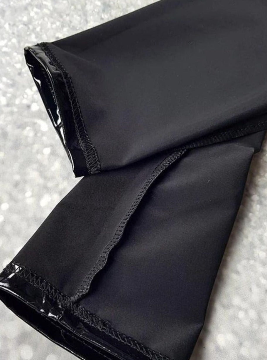 Leggins Shine Again
