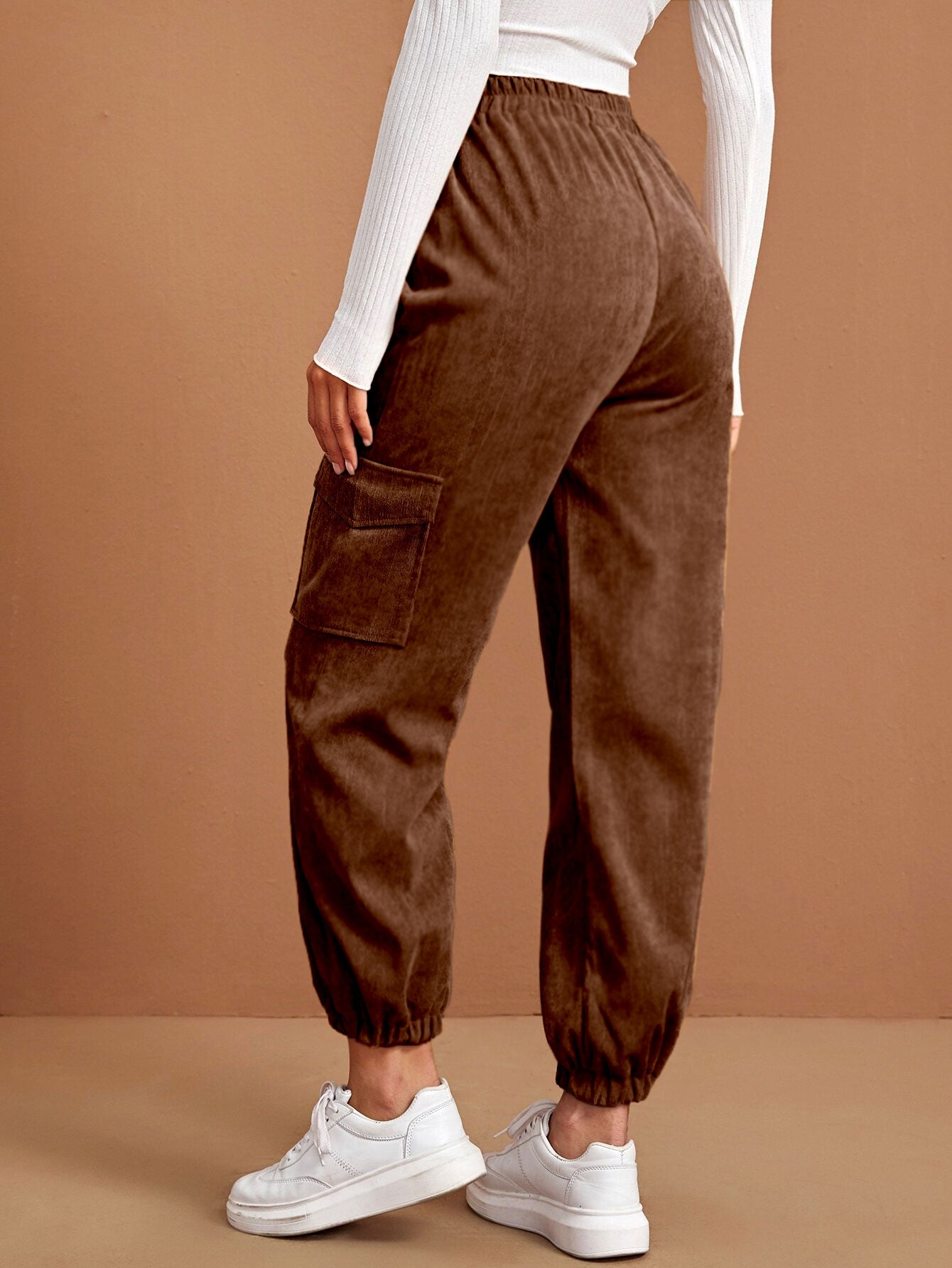 Jogger Polyvalent Y1