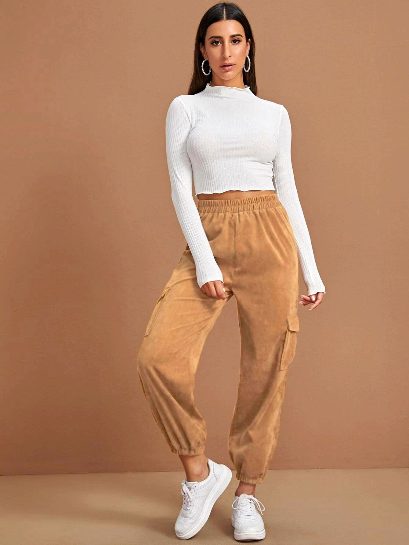 Jogger Polyvalent Y1