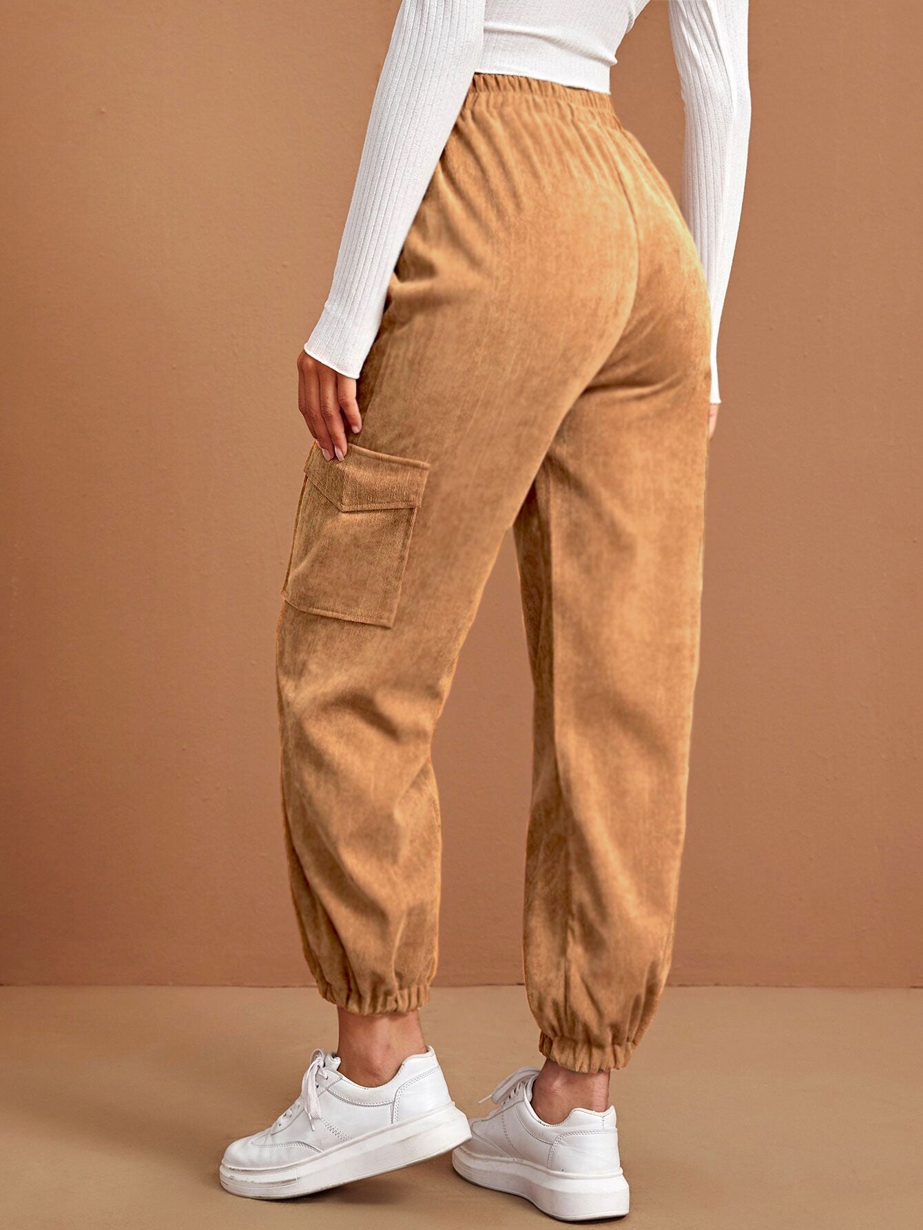 Jogger Polyvalent Y1